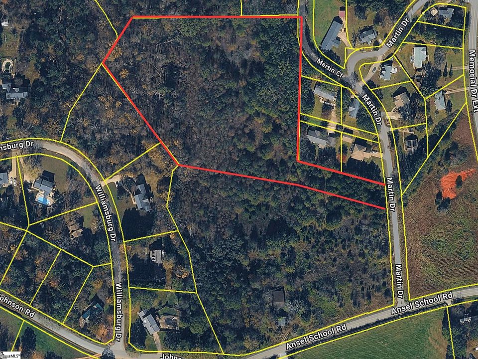 1st image of 1290 Ansel School Rd Lot 3