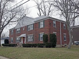 2234 Ravenwood Ave #3, Dayton, OH 45406