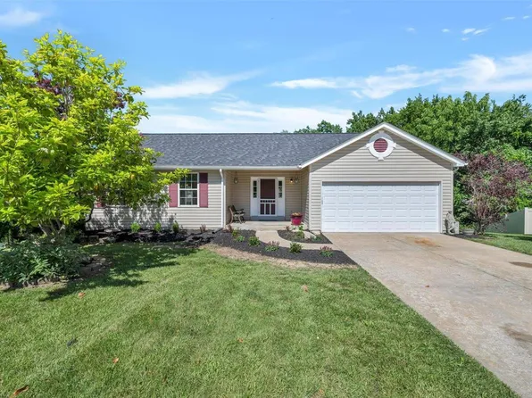 1010 Haversham Ct, Saint Charles, MO 63304