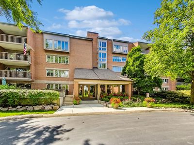 44 Park Ln UNIT 432, Park Ridge, IL, 60068