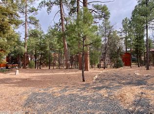 1901 E Mount Lodge Dr, Show Low, AZ 85901