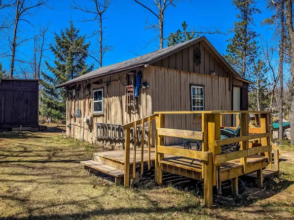 108 Mianne St, Harrison, MI 48625