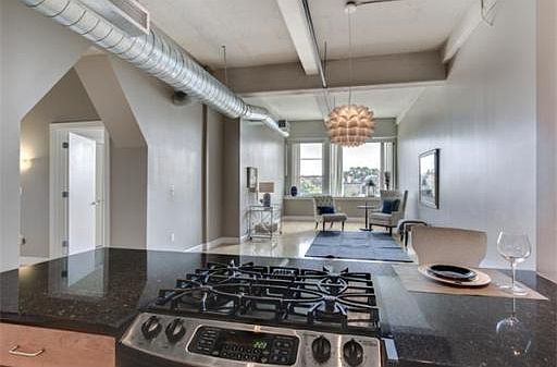 1st image of 51 Lafayette St Unit 306