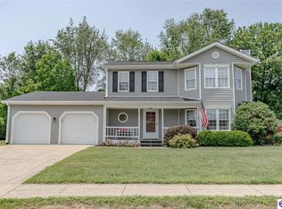 504 College View Dr, Elizabethtown, KY 42701