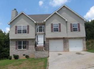 209 Grassdale Rd, Dalton, GA 30721