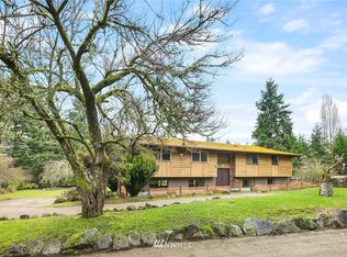 9713 SW 216th St, Vashon, WA 98070