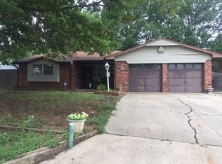 3 Dakota Dr, Shawnee, OK 74801