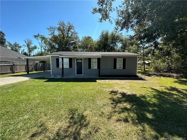 147 Vickie Ln, Lake Charles, LA 70611