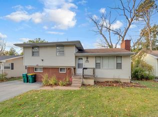 2306 Yorkshire Dr, Decatur, IL 62526