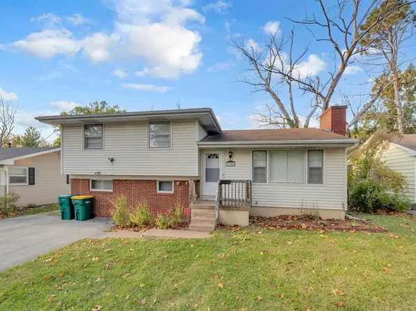2306 Yorkshire Dr, Decatur, IL 62526