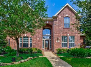 9914 Birksbridge Ct, Spring, TX 77379