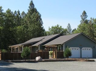 2491 Sand Creek Rd, Grants Pass, OR 97527