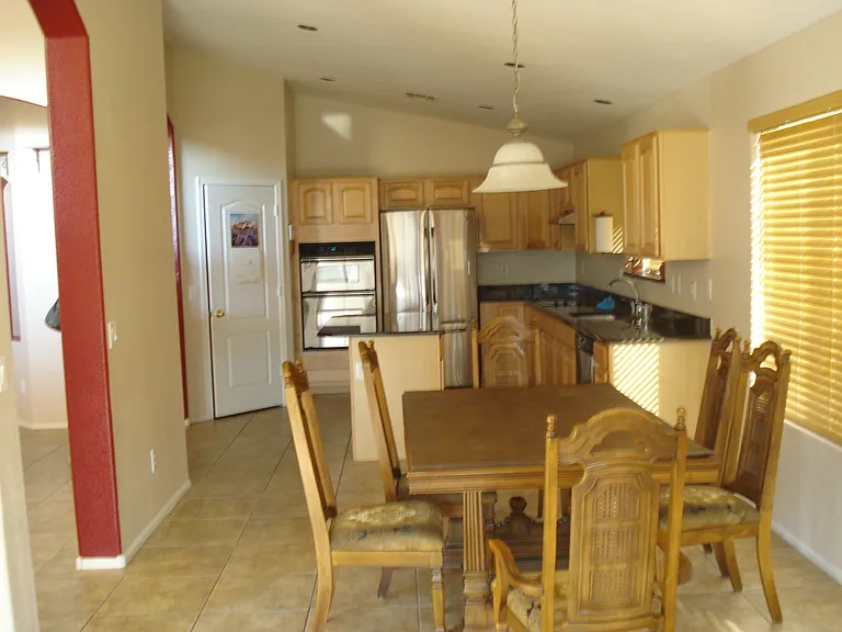 5346 N Ormondo Way — Photo 6
