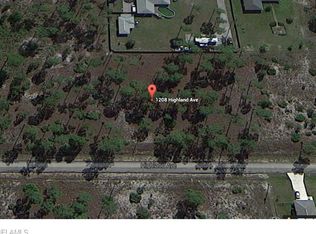 1208 Highland Ave, Lehigh Acres, FL 33972