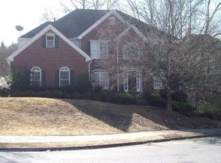 3505 Fieldstone Xing, Alpharetta, GA 30005