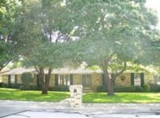 958 Cambridge Dr, Duncanville, TX 75137