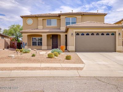 10576 S Sunshower Way, Vail, AZ, 85641