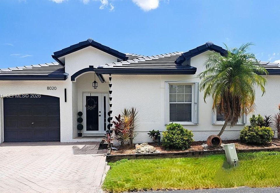 1st image of 8020 SW 158th Ave