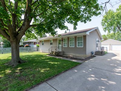916 Wilson Ct, Zion, IL, 60099