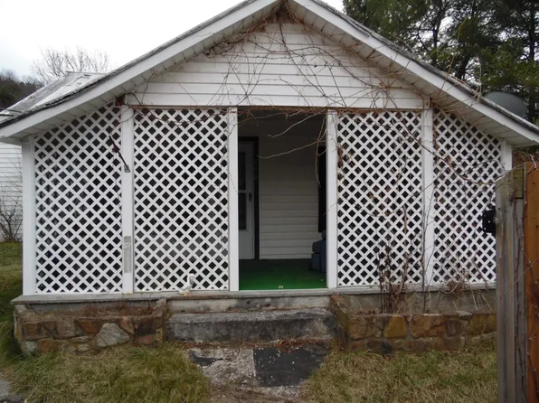 809 Cascade Dr, Pembroke, VA 24136