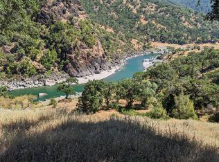 Island Mountain Rd, Garberville, CA 95542