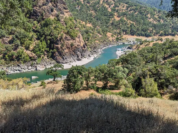 Island Mountain Rd, Garberville, CA 95542