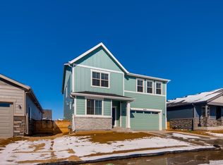26942 E Ellsworth Ave, Aurora, CO 80018