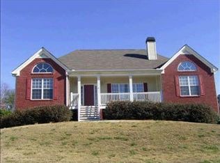 4780 Oak Grove Ct, Winston, GA 30187