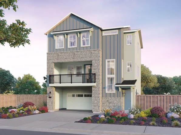 106 Compass Dr, Napa, CA 94558