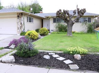 219 Derecho Way, Tracy, CA