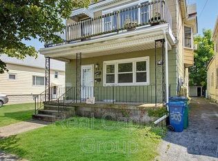 305 Cable St UNIT 1, Buffalo, NY 14206