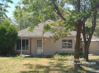 2453 C Ave, Ogden, UT 84401