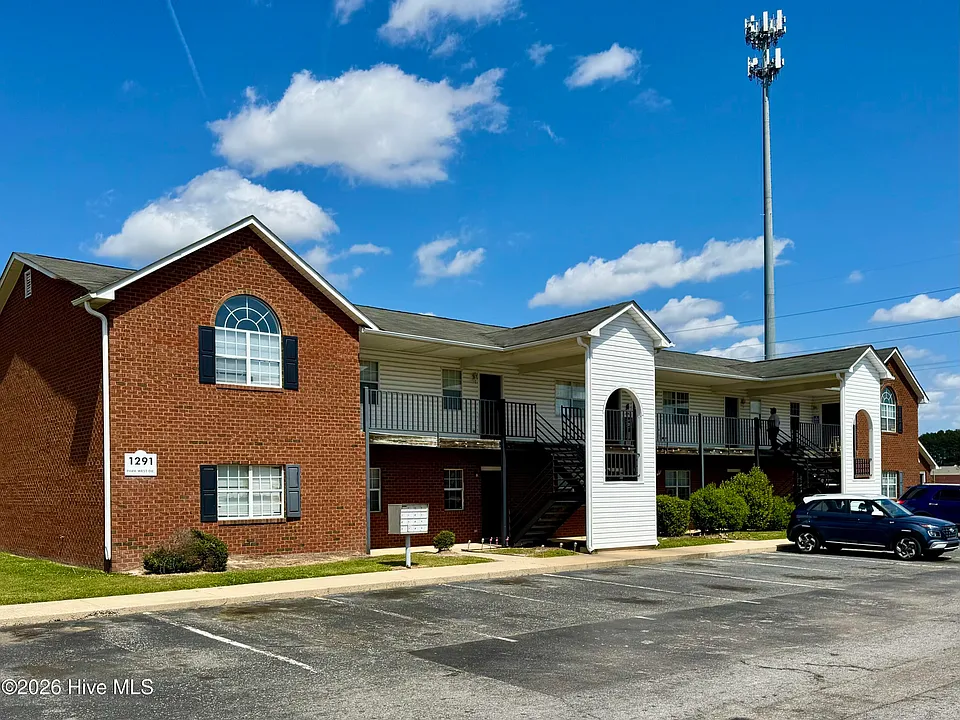 1291 Park West Dr #2