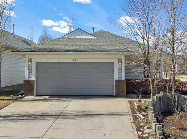 444 E Sierra Morena Ct SW, Calgary, AB T3H 3A6