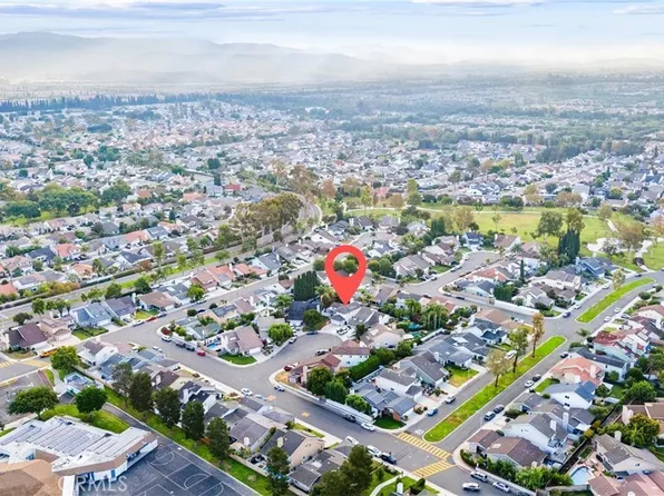 7 Boone, Irvine, CA 92620