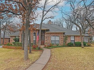 1504 Lynhurst Ln, Denton, TX 76205