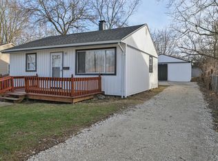 1063 Russell Ave, Springfield, OH 45506