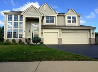 25331 Federal Cir, Plainfield, IL 60544