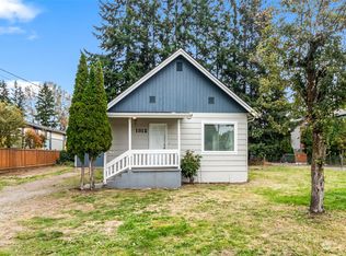 1312 Cedar Ave, Marysville, WA
