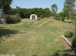 20 Mourot Rd, Scott, AR 72142