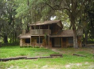 12450 Jess Walden Rd, Dover, FL 33527