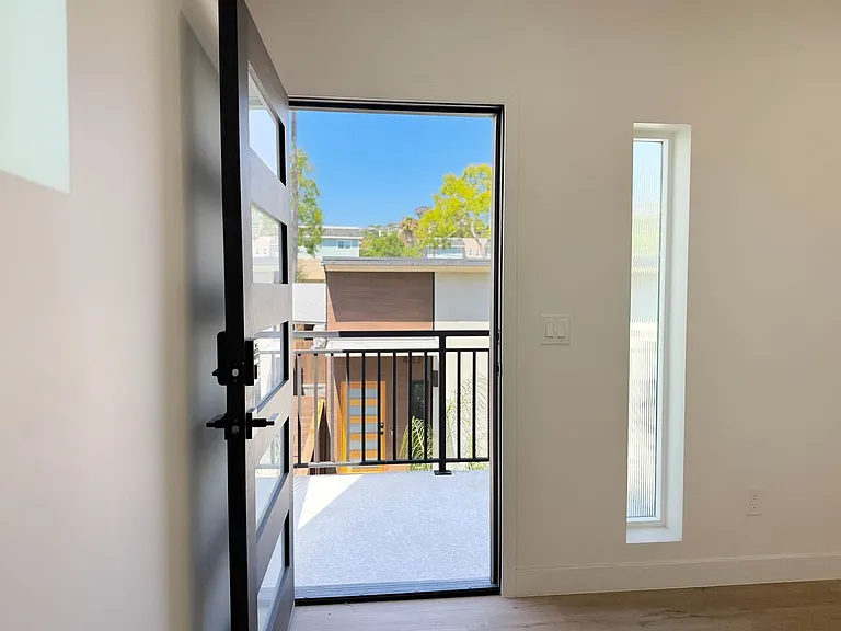 Park Villas La Mesa — Photo 14