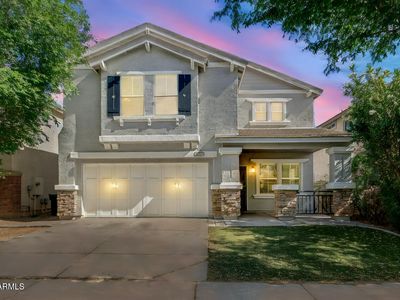 4230 E WINDSOR Drive, Gilbert, AZ, 85296