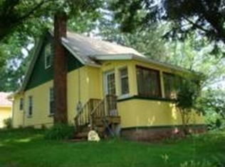 538 Branchton Rd, Slippery Rock, PA 16057