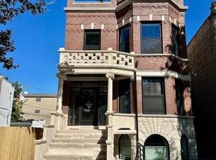 1163 S Troy St #2, Chicago, IL 60612