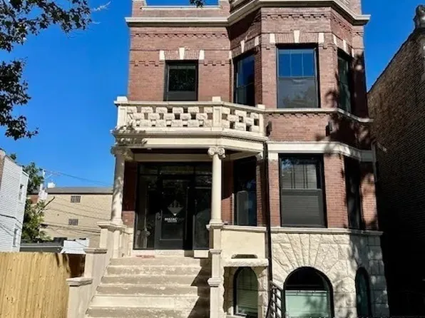 1663 S Troy St, Chicago, IL