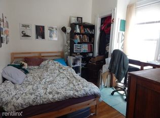 107 Hudson St, Somerville, MA 02144