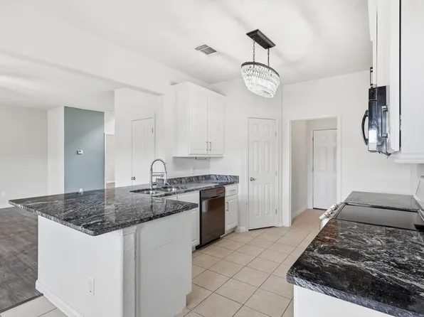 1417 Cottonwood Trl, Anna, TX 75409