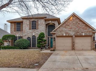 7957 Klamath Mountain Rd, Fort Worth, TX 76137