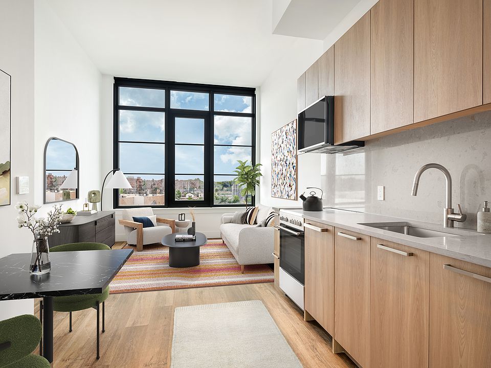 3435 44th St 411, Long Island City, NY 11101 Zillow